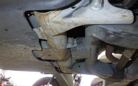 SUZUKI ADDRESS V50 Gen.2 CA44A