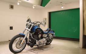 HARLEY FXDC 1580 2011
