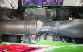 KAWASAKI ZX 10 NINJA ABS 2023 ZXT02L