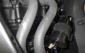 YAMAHA YZF-R25