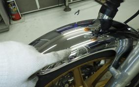 YAMAHA SR400 2005 RH01J