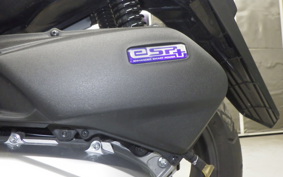 HONDA PCX125 2025 JK05