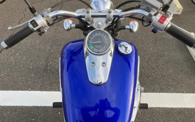 HONDA  SHADOW  CLASSIC 400 2010 NC45