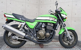KAWASAKI ZRX400 ZR400E