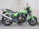 Фото Kawasaki ZRX400 с японского аукциона
