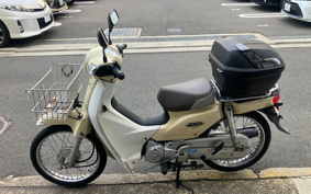 HONDA SUPER CUB110 JA10