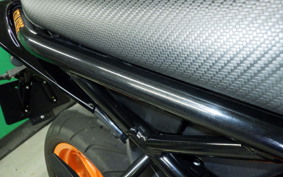 KTM 390 DUKE 2022