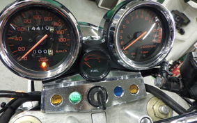 HONDA CB400SF S 1997 NC31