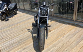 HONDA  REBEL 250 ABS MC49