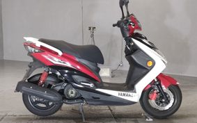 YAMAHA CYGNUS125XSR SE44J