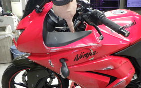 KAWASAKI NINJA 250R 2015 EX250K