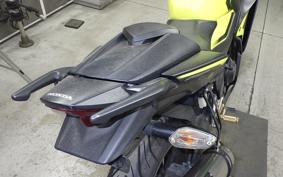 HONDA CBR250R A 1992 MC41