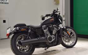 HARLEY RH975S 2024