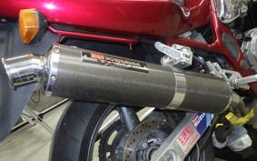 SUZUKI GSF1200 S 1998 GV75A