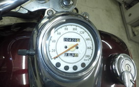 YAMAHA DRAGSTAR 400 CLASSIC 1998 4TR