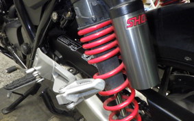 HONDA CB400 SUPER BOLDOR A 2021 NC42