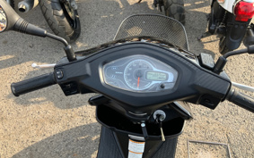 SUZUKI ADDRESS V125 CF4MA