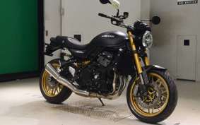 KAWASAKI Z900RS SE 2025 ZR900K