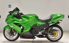 KAWASAKI ZX 1400 NINJA R 2013
