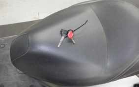 YAMAHA MAJESTY155 Gen.2 S 2020 SG52J