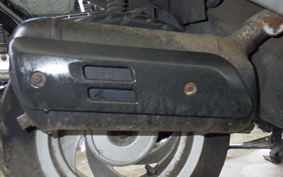 HONDA BROAD 50 1998 AF33