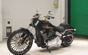 HARLEY FXBR1920 2025