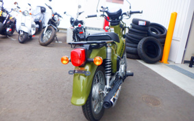 HONDA  CROSS  CUB 50 AA06