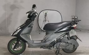 SUZUKI ADDRESS V125 CF4MA