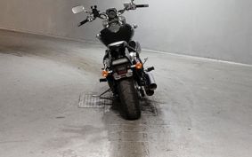 SUZUKI BOULEVARD 400 2007 VK55A