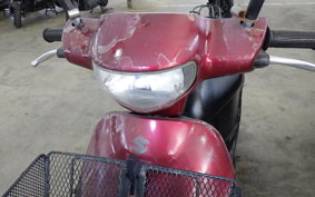 SUZUKI LET's 4 CA45A