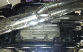 YAMAHA XJ400 D 1981 4G0