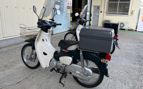 HONDA SUPER CUB50 AA09