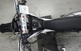 YAMAHA WR250X 2021 DG15J