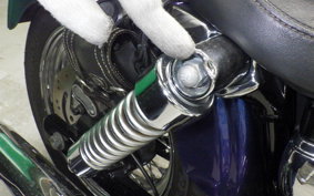 HARLEY FXDC 1580 2011