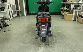 HONDA TACT-4ﾍﾞｰｼｯｸ 2023 AF79