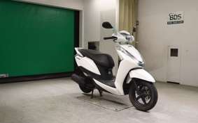 HONDA LEAD 125 2011 JF45