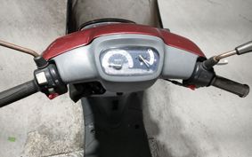YAMAHA JOG POCHE SA08J