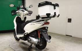 HONDA LEAD 125 1997 JK12