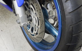 SUZUKI GSX-R1100 Gen.2 1995