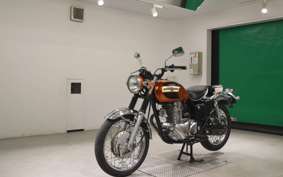 KAWASAKI ESTRELLA CUSTOM BJ250A