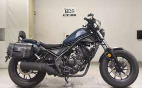 HONDA REBEL 250 A 2024 MC49
