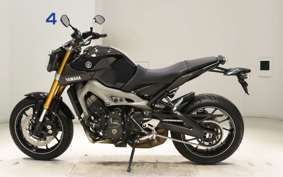 YAMAHA MT-09 A 2016 RN34J