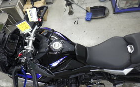 YAMAHA MT-09 Tracer GT 2019 RN51J
