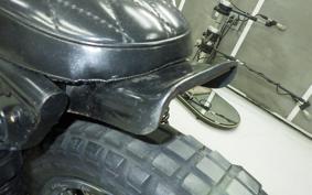 KAWASAKI 250TR BJ250F