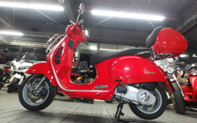 VESPA GTS250 IE ZAPM45100