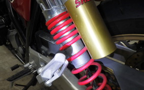 HONDA CB400SF VTEC 2013 NC42