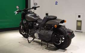 HARLEY FXFBS1870 2018