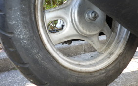 HONDA STANDUP TACT AF24