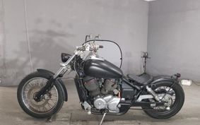 HONDA SHADOW 400 SLASHER NC40