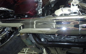 HARLEY FLHXSE 1800CVO 2012